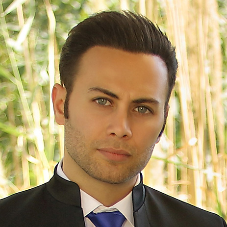 امیر فراهانی