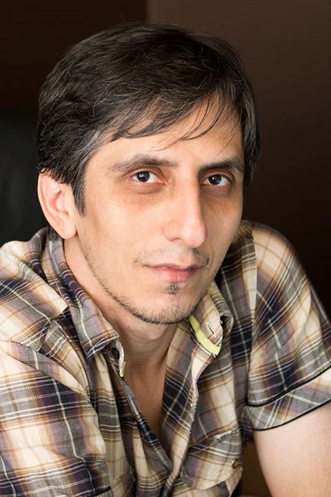 احسان رفسنجانی عباسی