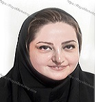 پریسا مسعودی