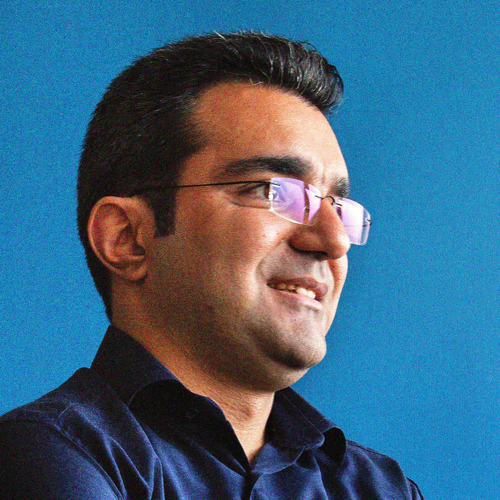 احمد کریمی