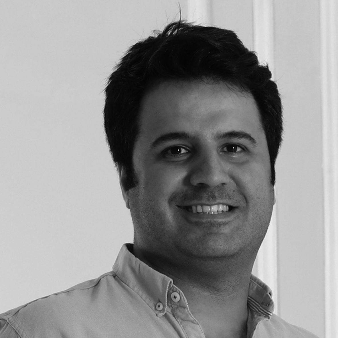 حامد محمدی وند