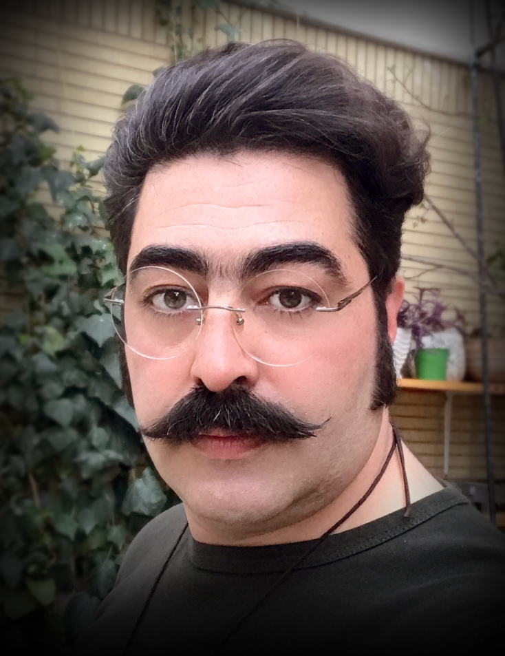 مهدی غلامی
