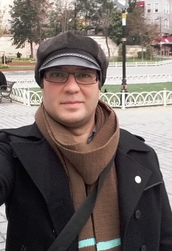 علی اصغر نورمحمدیان