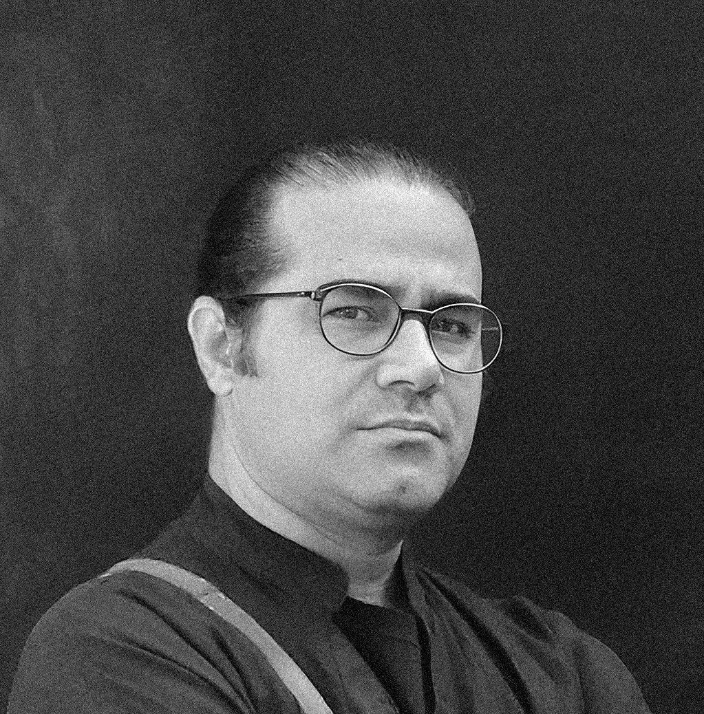 رضا باباجانی