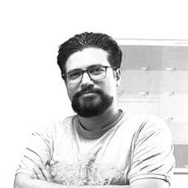 محسن خرقانی