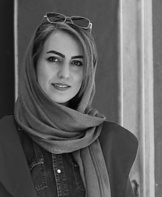 نسرین  آرین