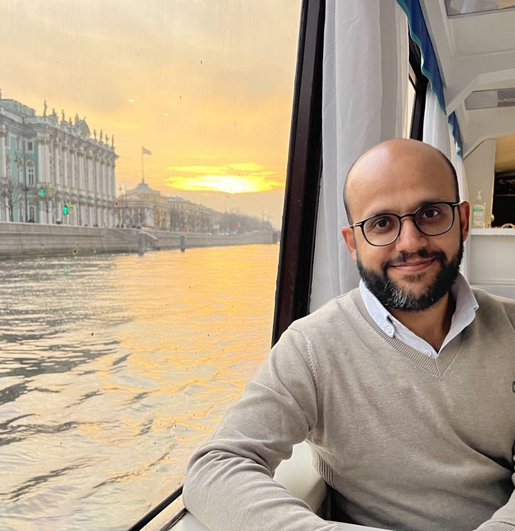 علی  واضحی آشتیانی 