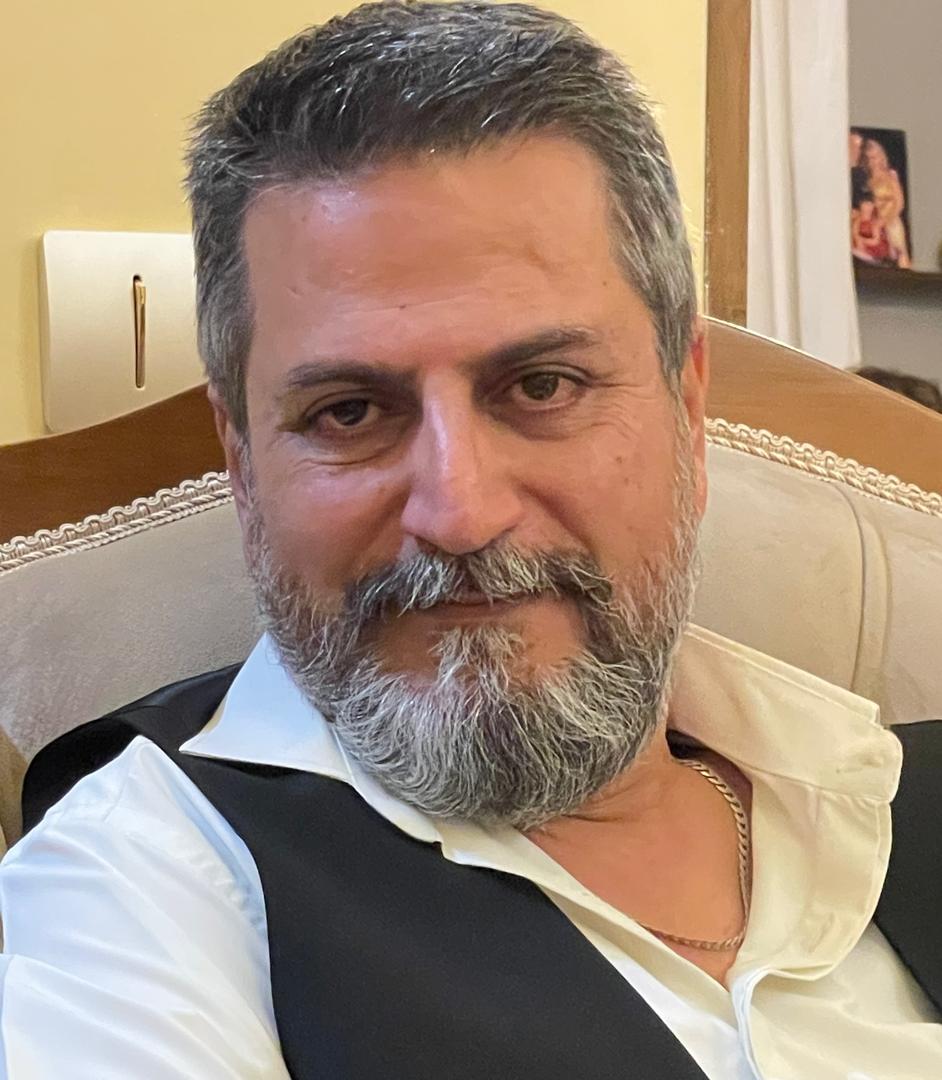 کاظم صادقیه