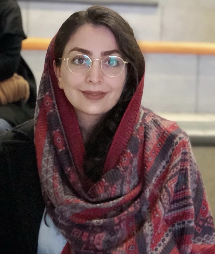 مریم تابع بردبار