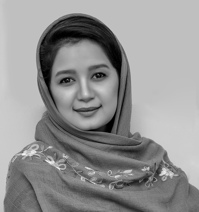 اعظم منعمی زاده