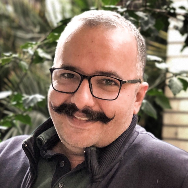 رودین  بهروان
