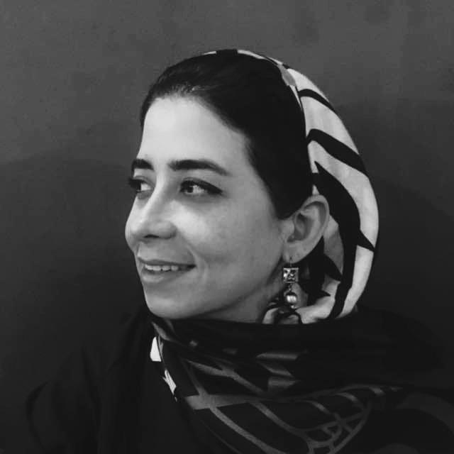 عاتکه احمدی