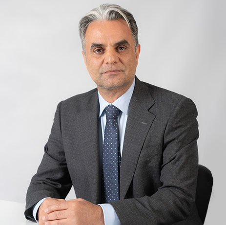 خلیل جعفری نعیمی