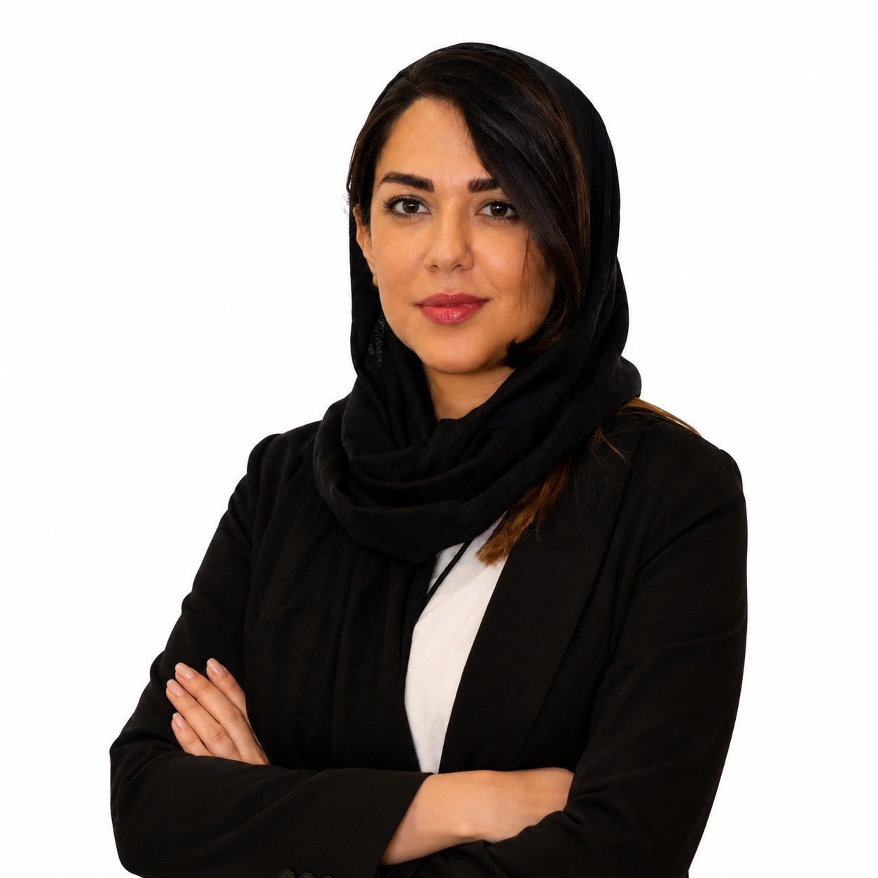 الهام میرزایی