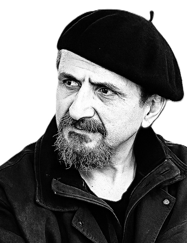 حجت مجرد