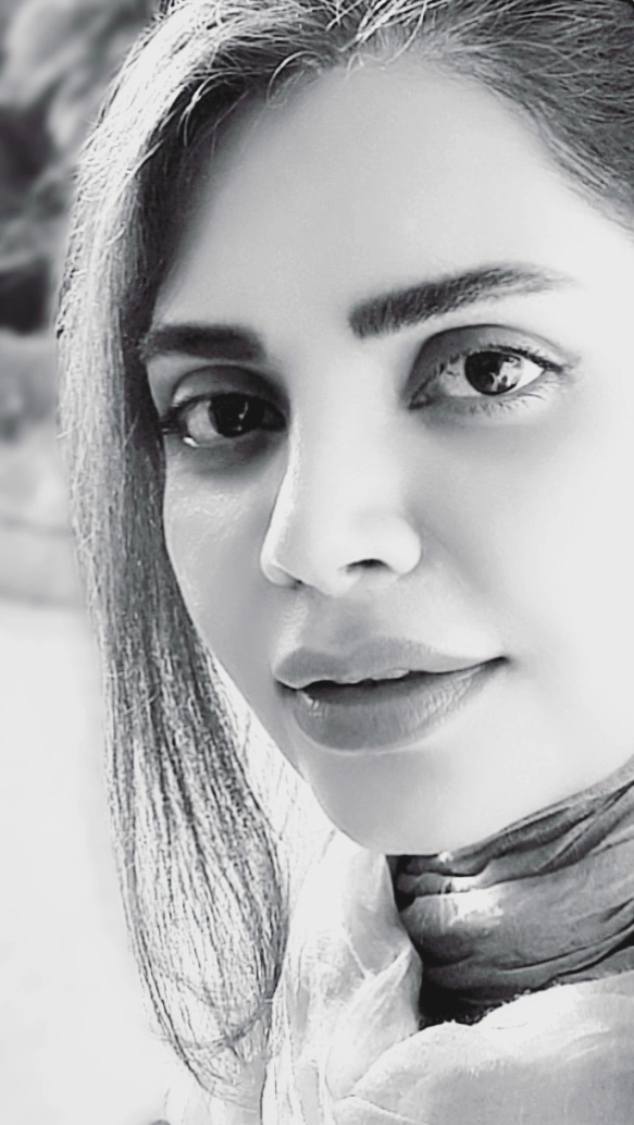 مریم نازی