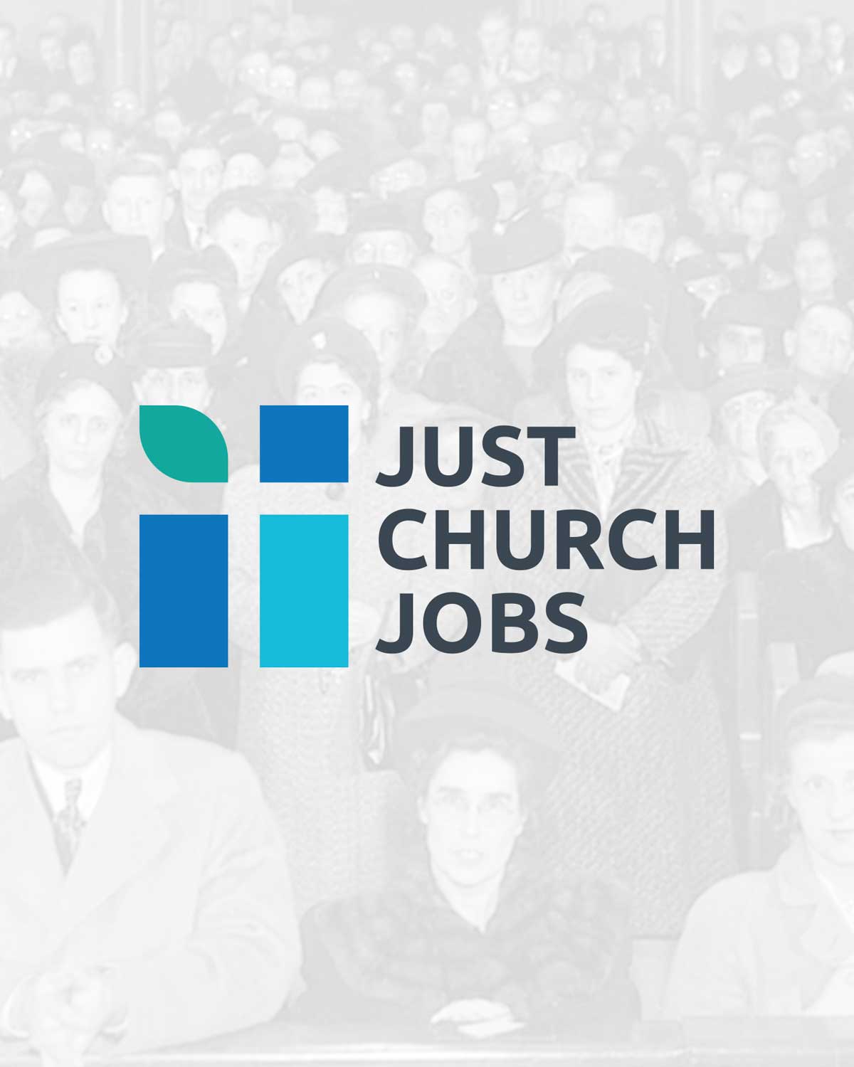 Just Church Jobs