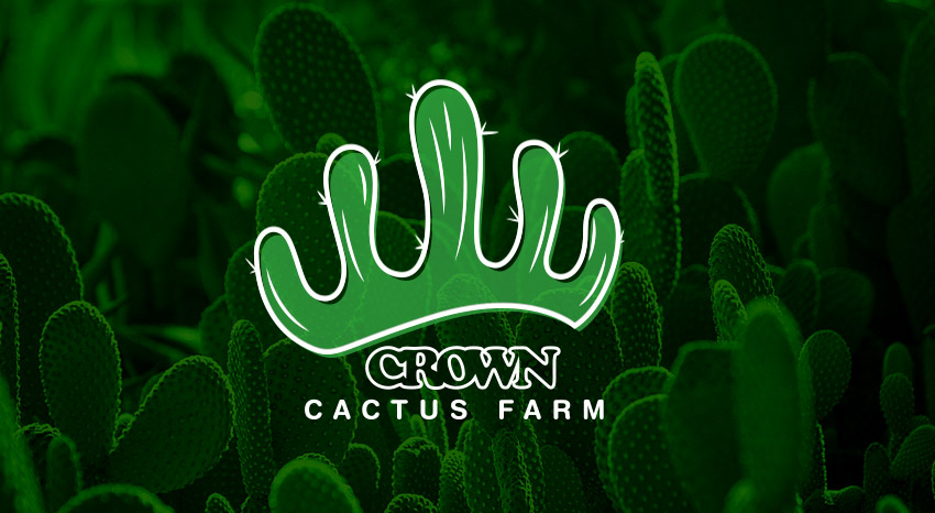 Crown Cactus