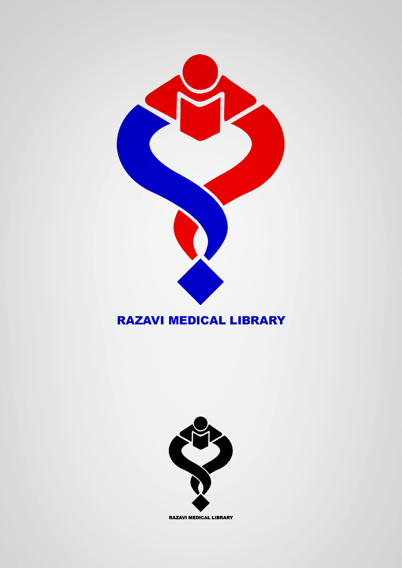 کتابخانه پزشکی رضوی