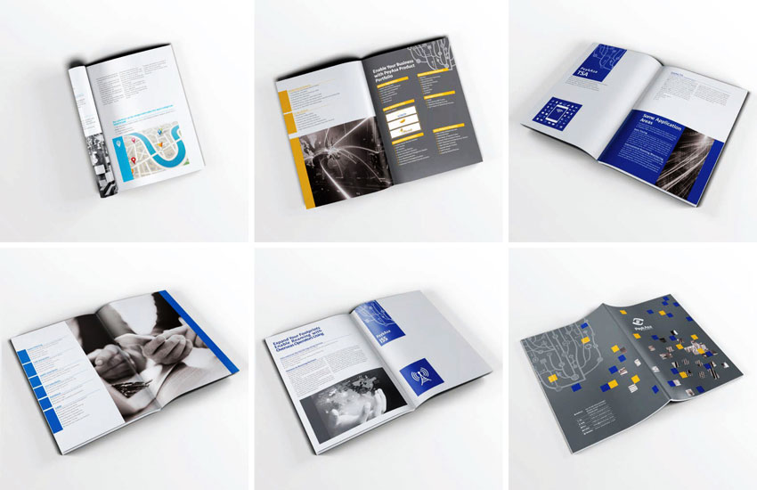 کاتالوگ خدمات پیام افزار پیک آسا