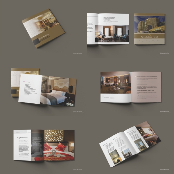 طراحی کاتالوگ