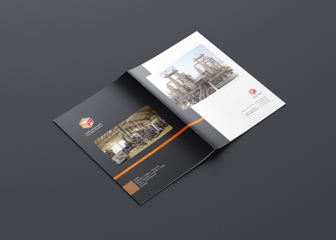 طراحی کاتالوگ