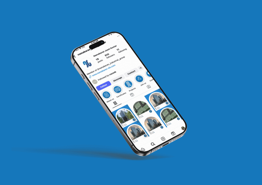 نماکاران جام گستر