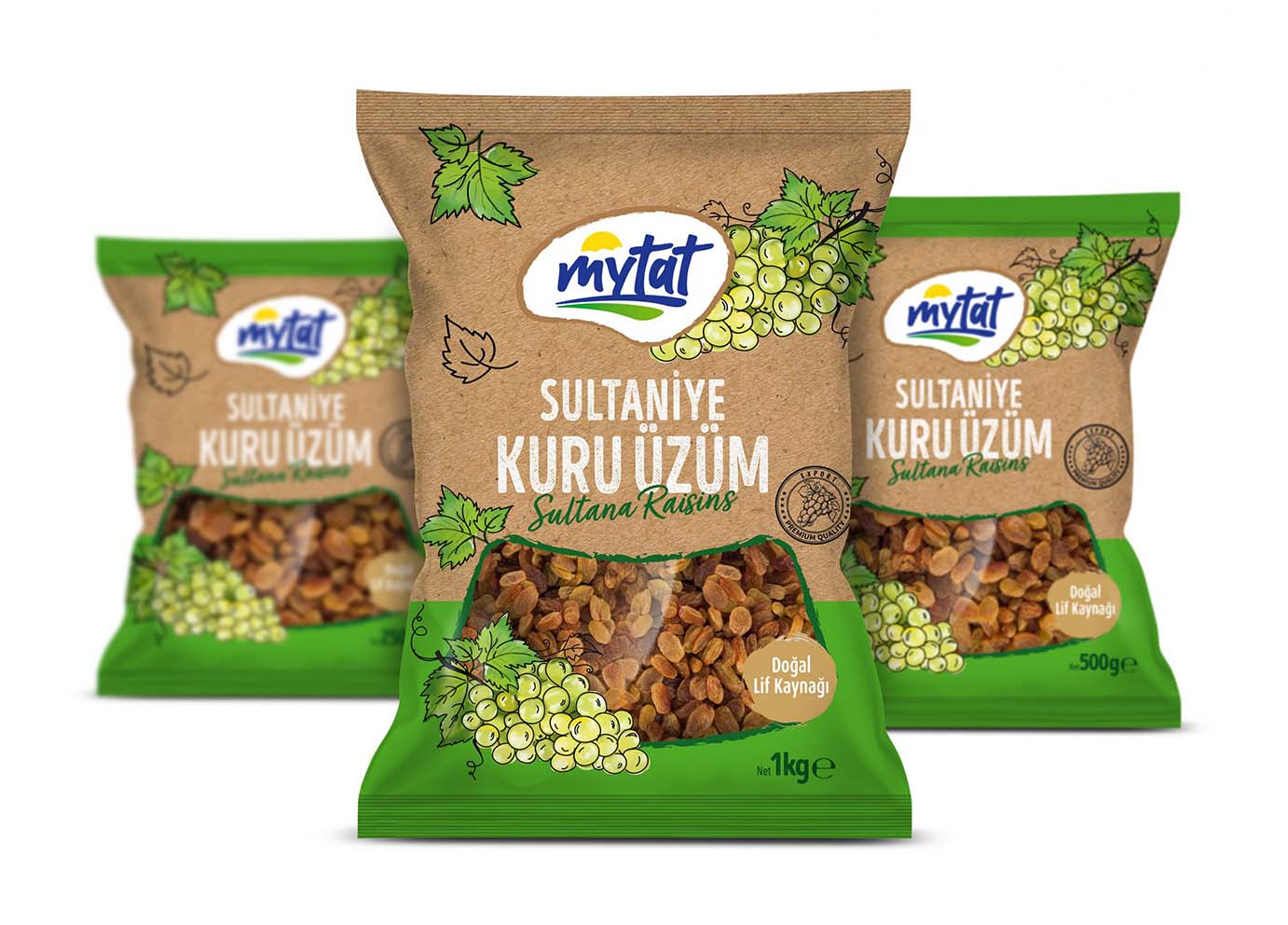 کشمش مای تات