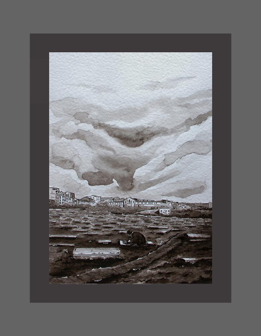 روی جلد کتاب