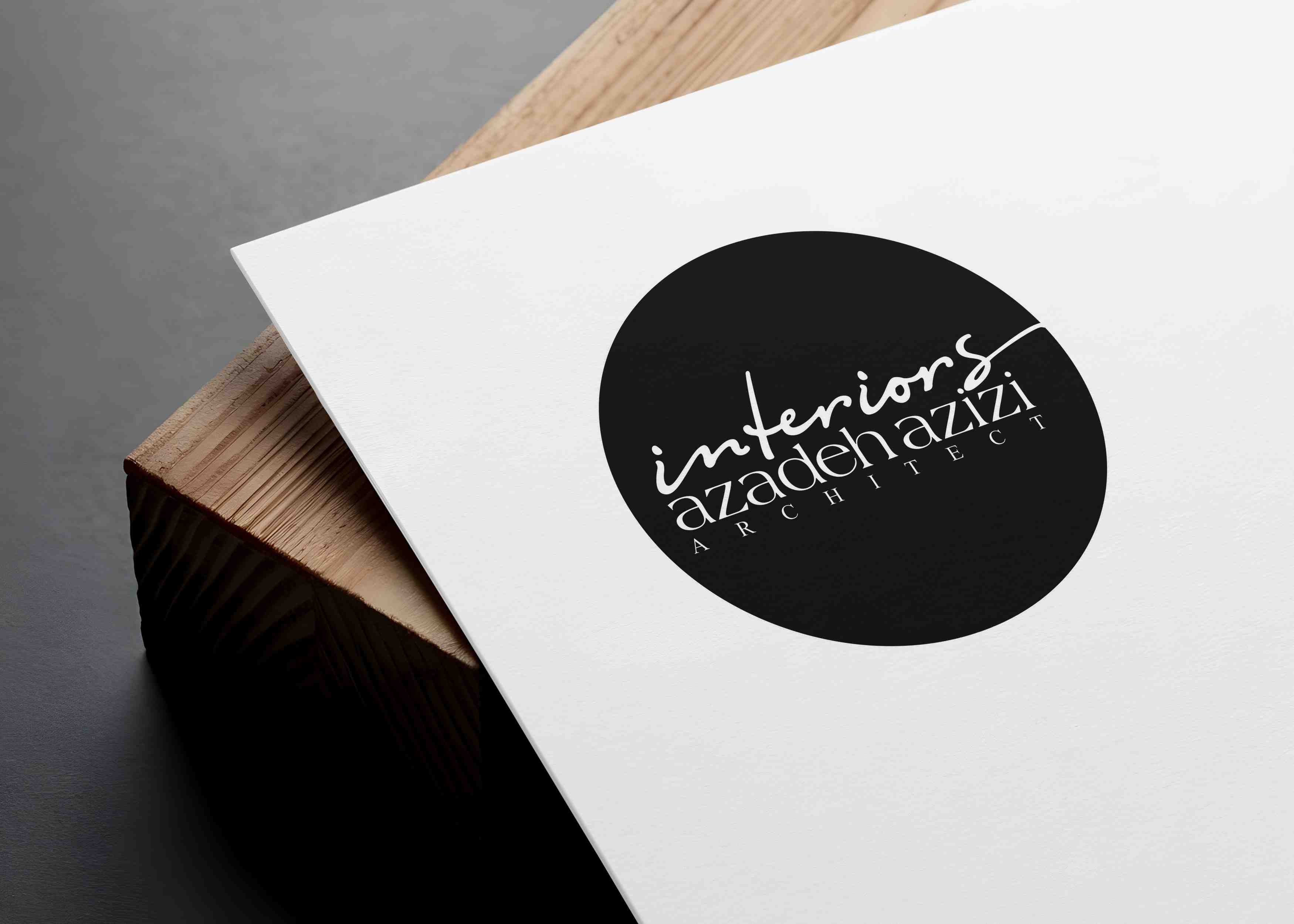 معماری داخلی عزیزی 