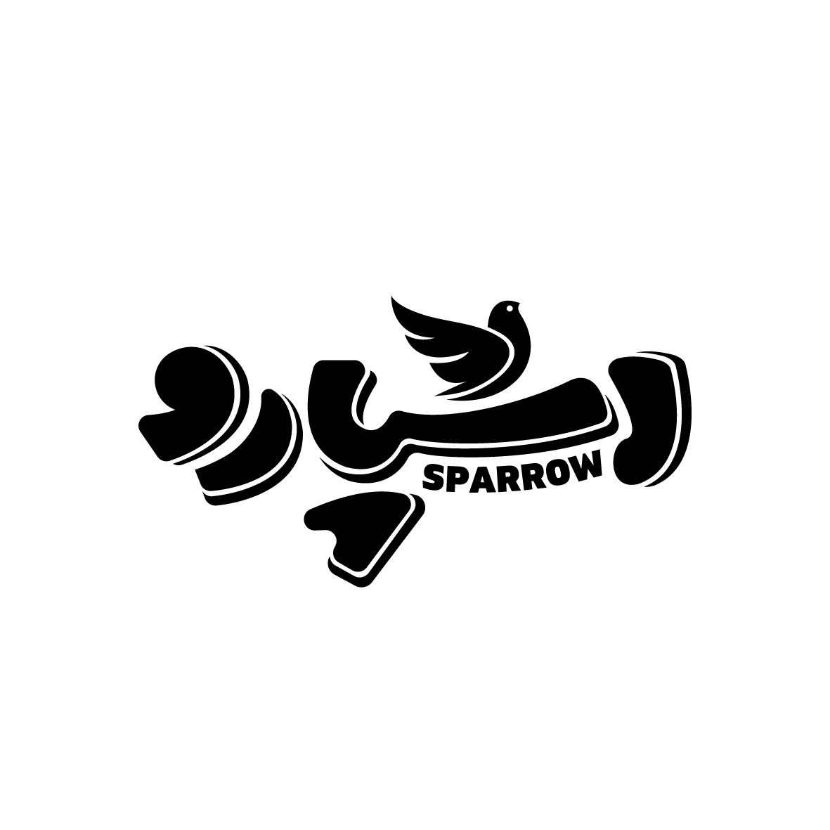 طراحی لوگو برای فست‌فود 