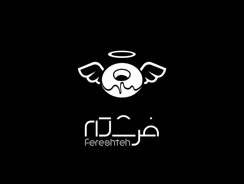 کافه دونات فرشته