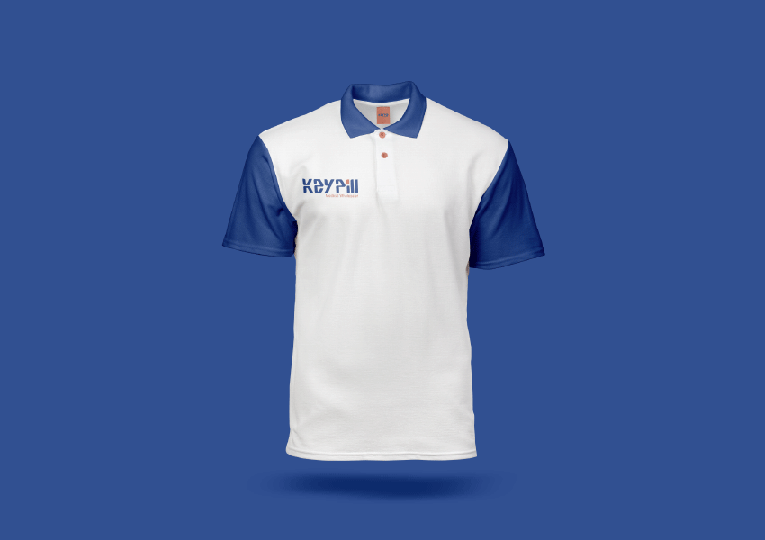 	فروشگاه محصولات زیبایی KEYPILLS